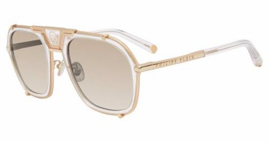 Picture of Philipp Plein Sunglasses SPP010M