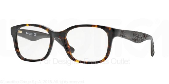 Picture of Vogue Eyeglasses VO2885