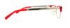 Picture of Armani Exchange Eyeglasses AX1007