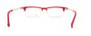 Picture of Armani Exchange Eyeglasses AX1007