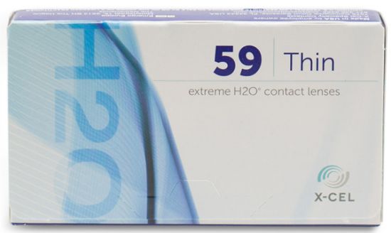 Picture of William Rast Eyeglasses WR 1050