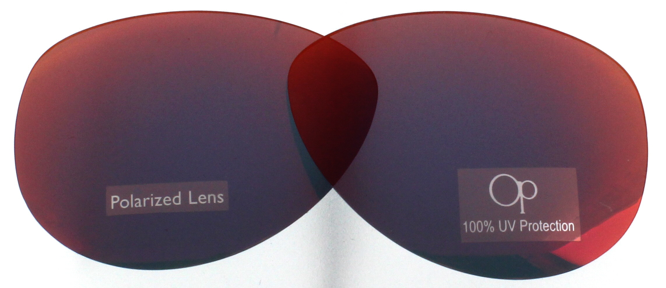 Picture of Ocean Pacific Replacement Lenses PEARL